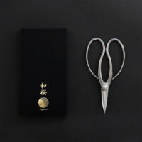 Traditional Japanese Bonsai Scissors