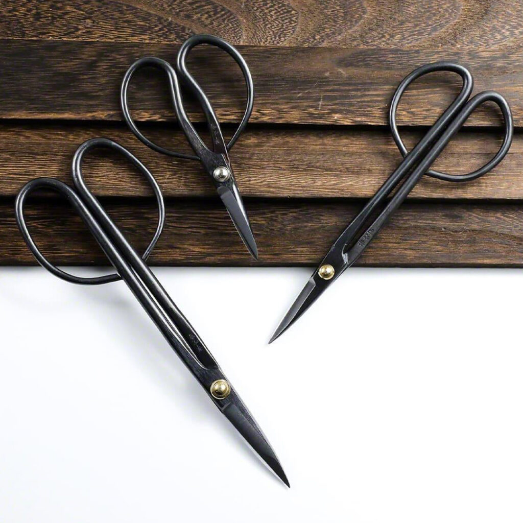 Twig Bonsai Scissors 210mm