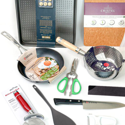 JKC Essential University Bundles