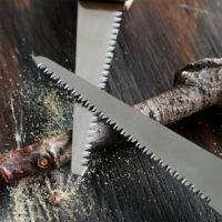Wazakura Bonsai Folding Saw