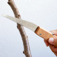 Wazakura Bonsai Folding Saw