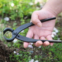 Wazakura Bonsai Root Cutter 170mm