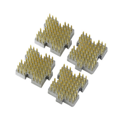 Wazakura Kenzan 4 Piece Interlocking Mini