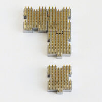 Wazakura Kenzan 4 Piece Interlocking Mini