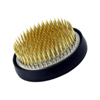 Wazakura Kenzan Brass Brush
