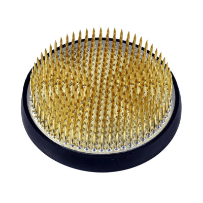 Wazakura Kenzan Brass Brush