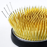Wazakura Kenzan Radial-Shaped