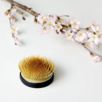 Wazakura Kenzan Radial-Shaped