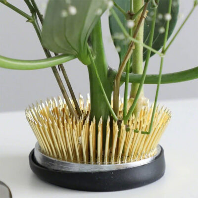 Wazakura Kenzan Radial-Shaped