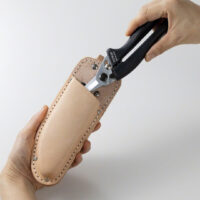 Wazakura Pruner Leather Holder