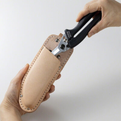Wazakura Pruner Leather Holder