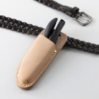Wazakura Pruner Leather Holder
