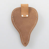 Wazakura Scissors Leather Holder