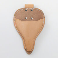Wazakura Scissors Leather Holder