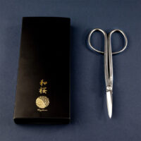 Wazakura Yasugi SLD Twig Bonsai Scissors