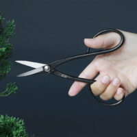 Yasugi Steel Satsuki Bonsai Scissors