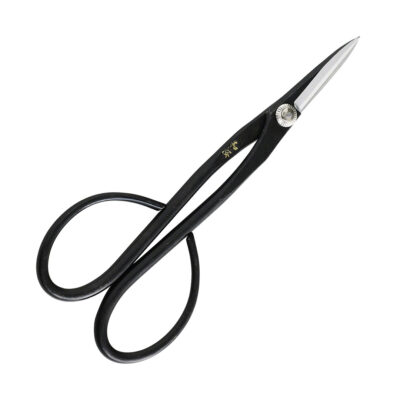 Yasugi Steel Satsuki Bonsai Scissors