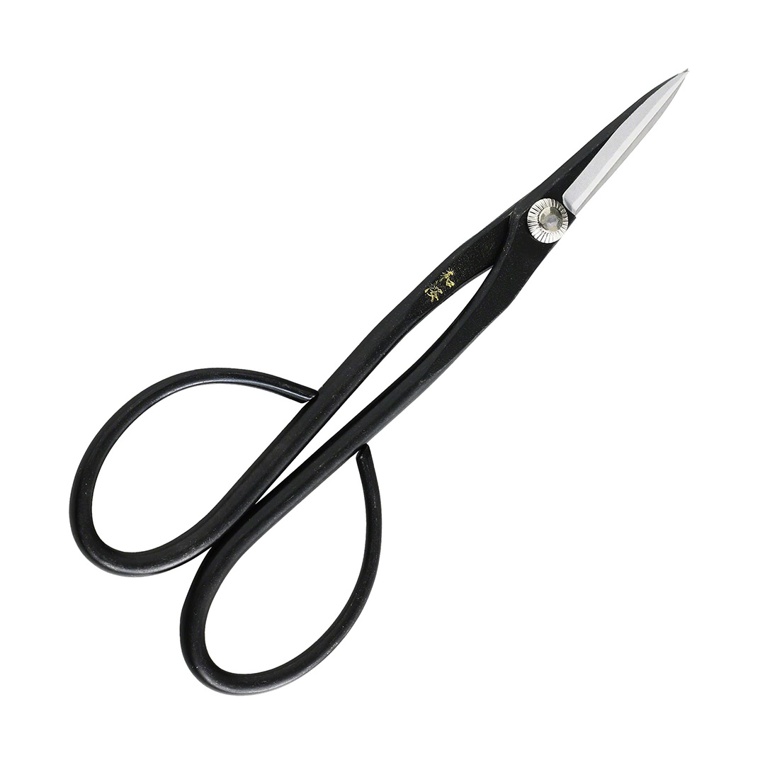 Yasugi Steel Satsuki Bonsai Scissors Yasugi Steel Satsuki Bonsai Scissors