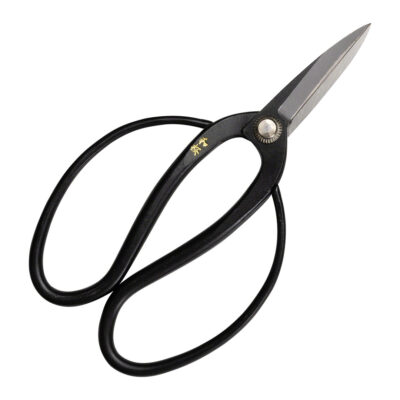 Wazakura Yasugi Traditional Bonsai Scissors 180mm