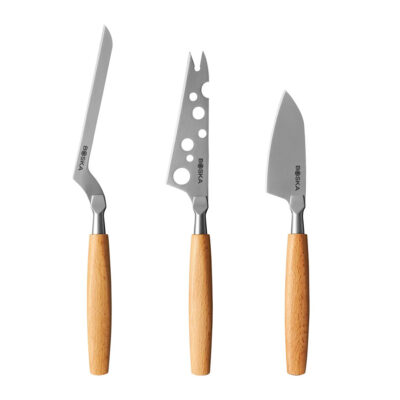 Boska Amigo Cheese Knife Set