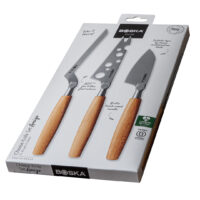 Boska Amigo Cheese Knife Set