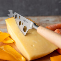 Boska Amigo Cheese Knife Set