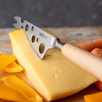 Boska Amigo Cheese Knife Set