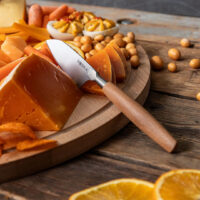 Boska Amigo Cheese Knife Set