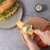 Amigo Cheese Slicer Small