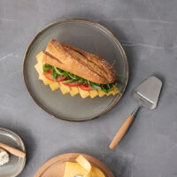 Amigo Cheese Slicer