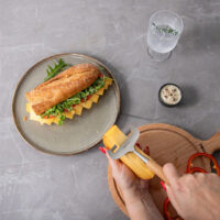Amigo Soft Cheese Slicer