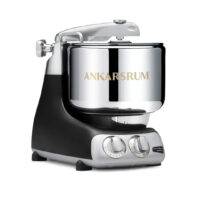 Ankarsrum Assistant Black