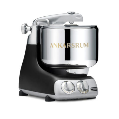 Ankarsrum Assistant Black