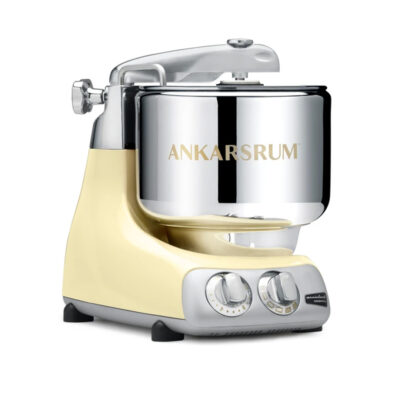 Ankarsrum Assistant Crème