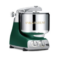 Ankarsrum Assistant Forest Green