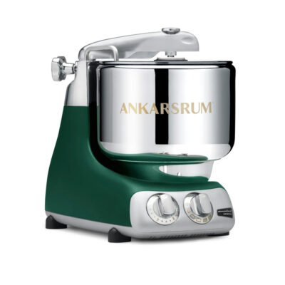 Ankarsrum Assistant Forest Green