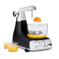 Ankarsrum Citrus Press