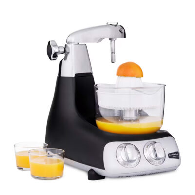 Ankarsrum Citrus Press
