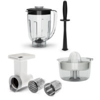 Ankarsrum Go Green Set