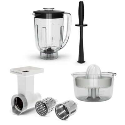 Ankarsrum Go Green Set