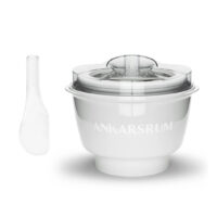 Ankarsrum Ice Cream Maker
