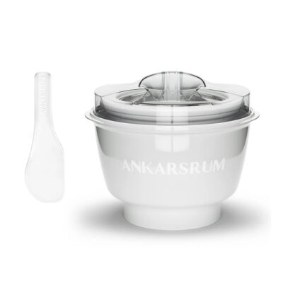 Ankarsrum Ice Cream Maker