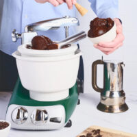 Ankarsrum Ice Cream Maker