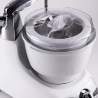Ankarsrum Ice Cream Maker