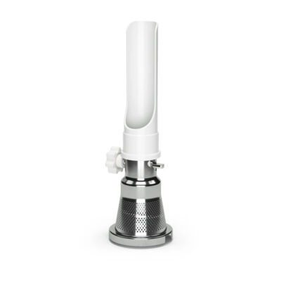 Ankarsrum Strainer