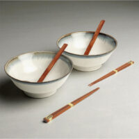 Aurora Ramen Bowl Set