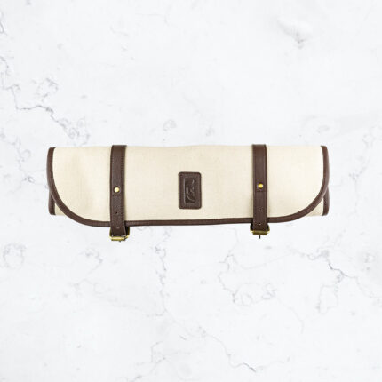 Canvas Knife Rolls