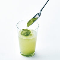 Eatco Saji Slim Spoon