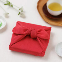 Furoshiki Gift Wrapping