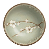 Hana Matcha Bowl 13cm